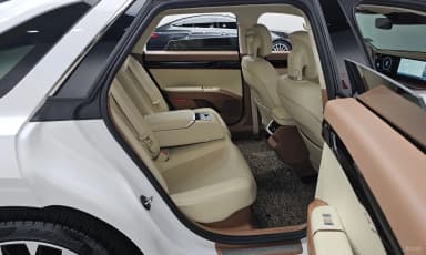 Grandeur Hybrid (GN7)