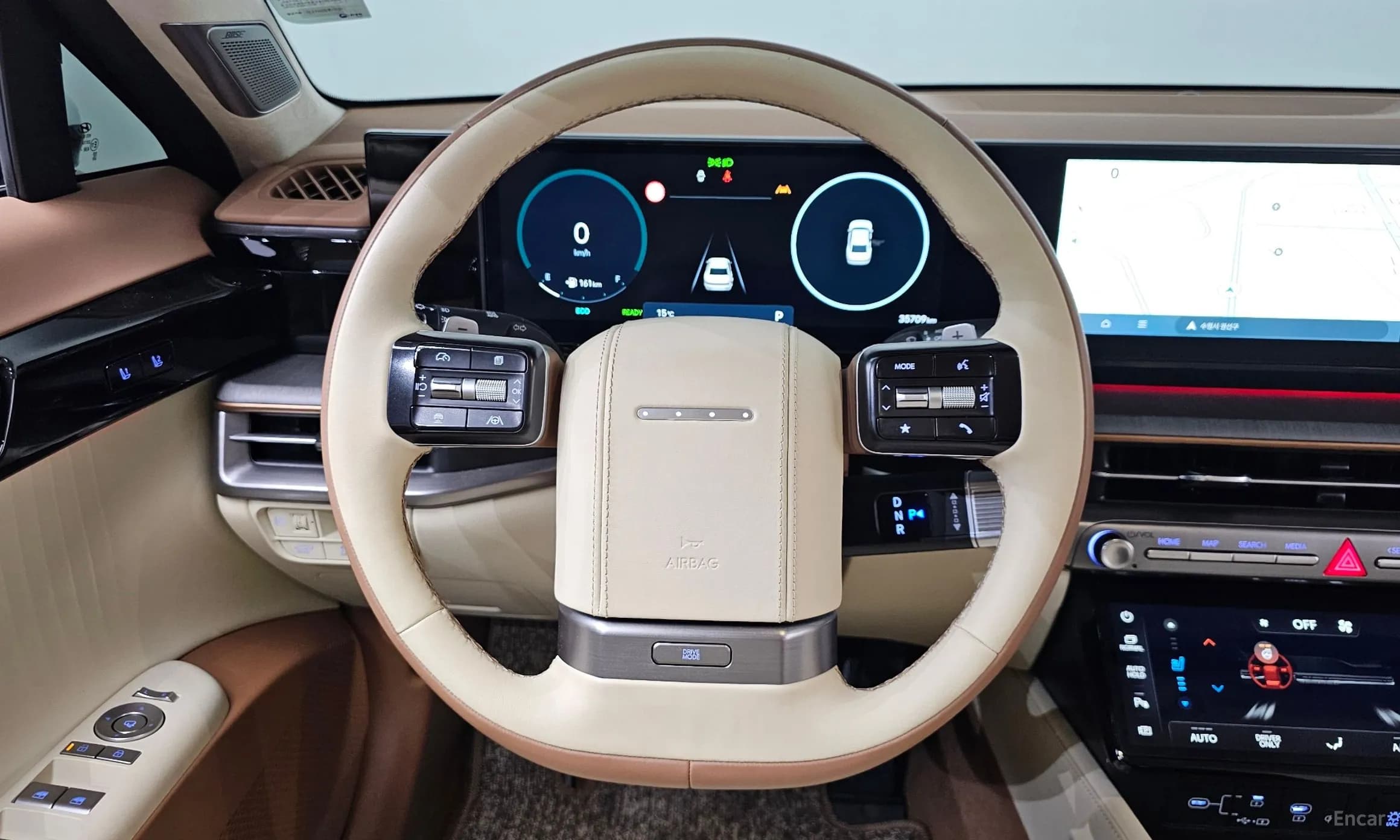 Grandeur Hybrid (GN7)