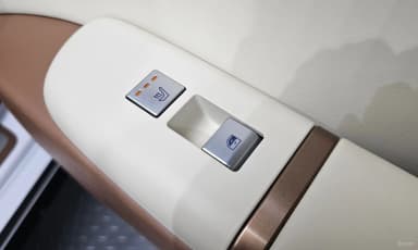 Grandeur Hybrid (GN7)