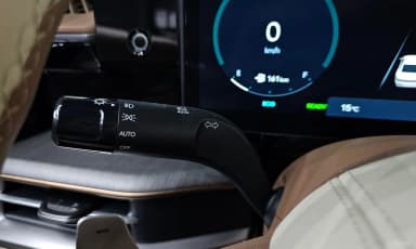 Grandeur Hybrid (GN7)
