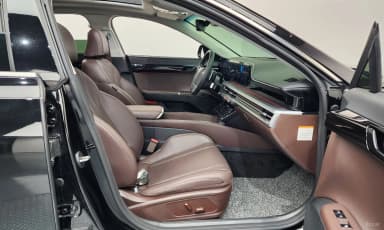 Grandeur Hybrid (GN7)