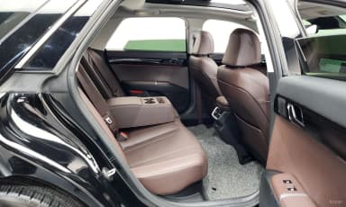 Grandeur Hybrid (GN7)