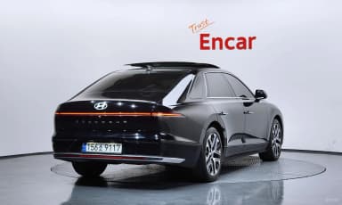Grandeur Hybrid (GN7)