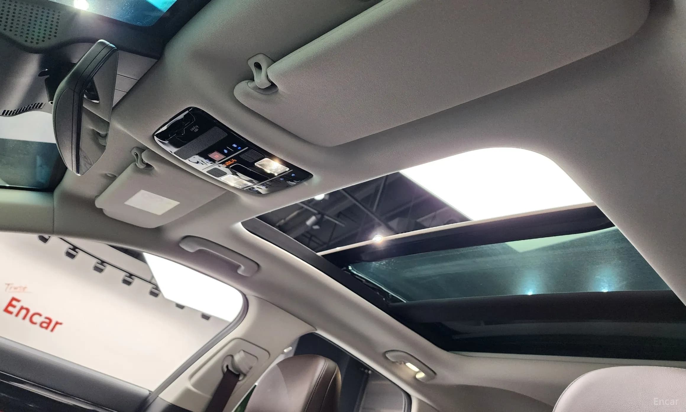 Grandeur Hybrid (GN7)