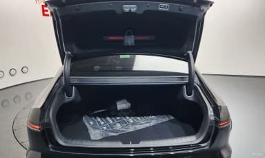 Grandeur Hybrid (GN7)