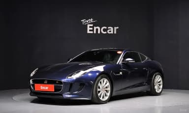 F-TYPE