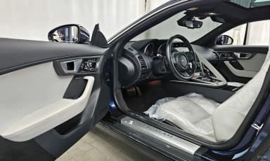 F-TYPE
