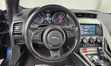 F-TYPE