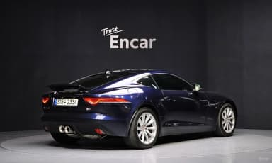 F-TYPE