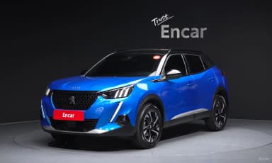 2008 Second Generation