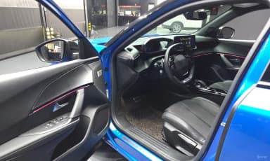 2008 Second Generation