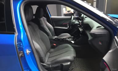 2008 Second Generation