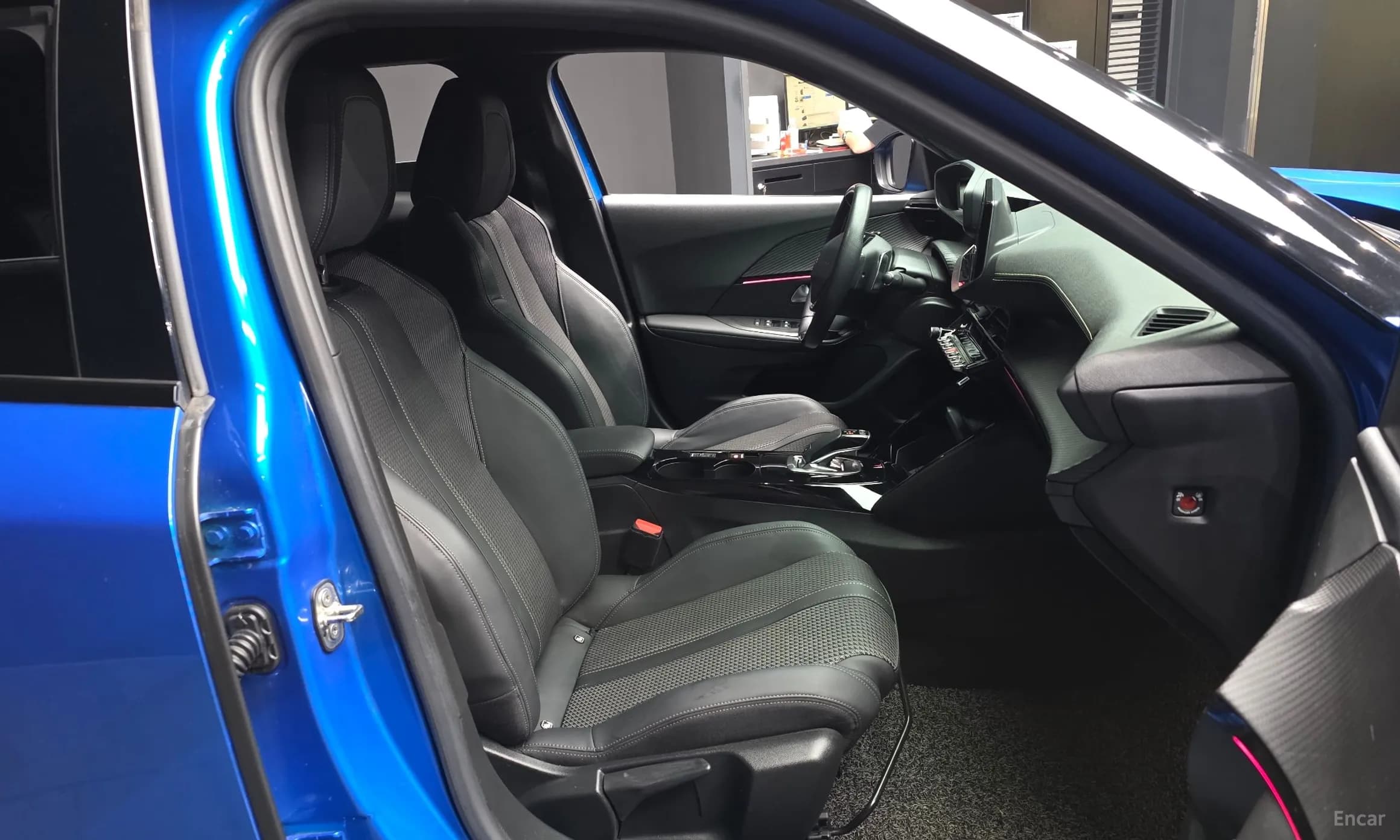 2008 Second Generation