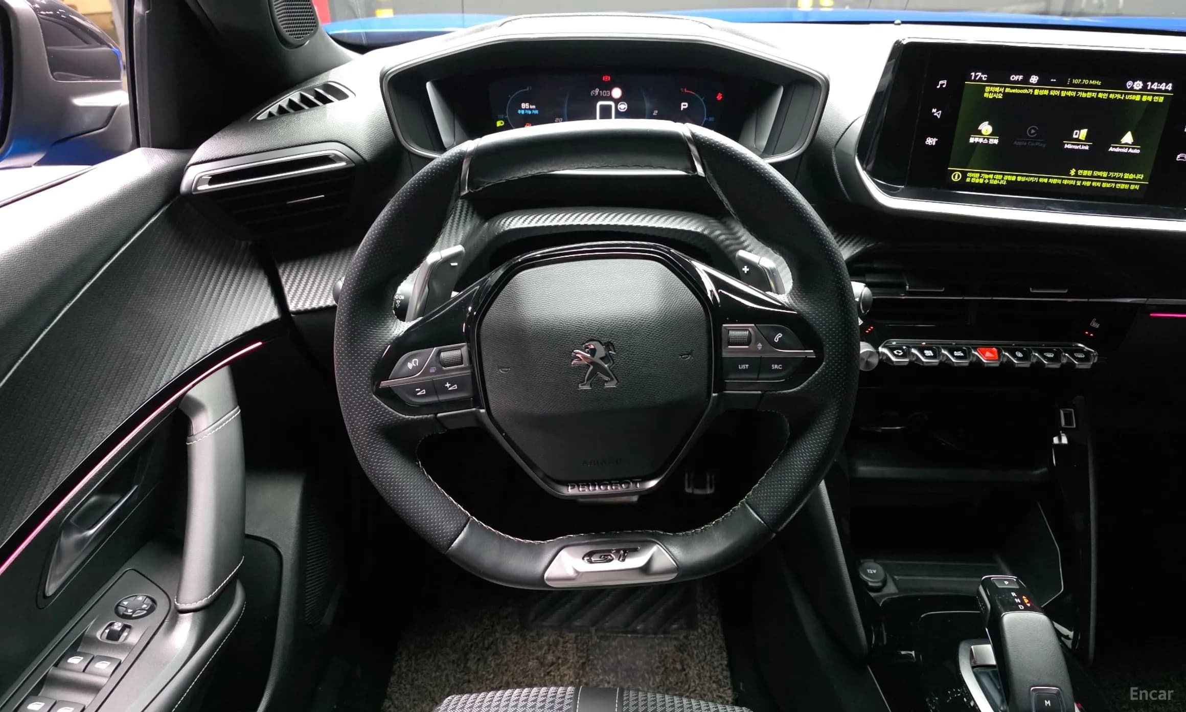 2008 Second Generation