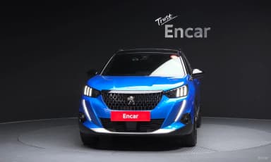 2008 Second Generation