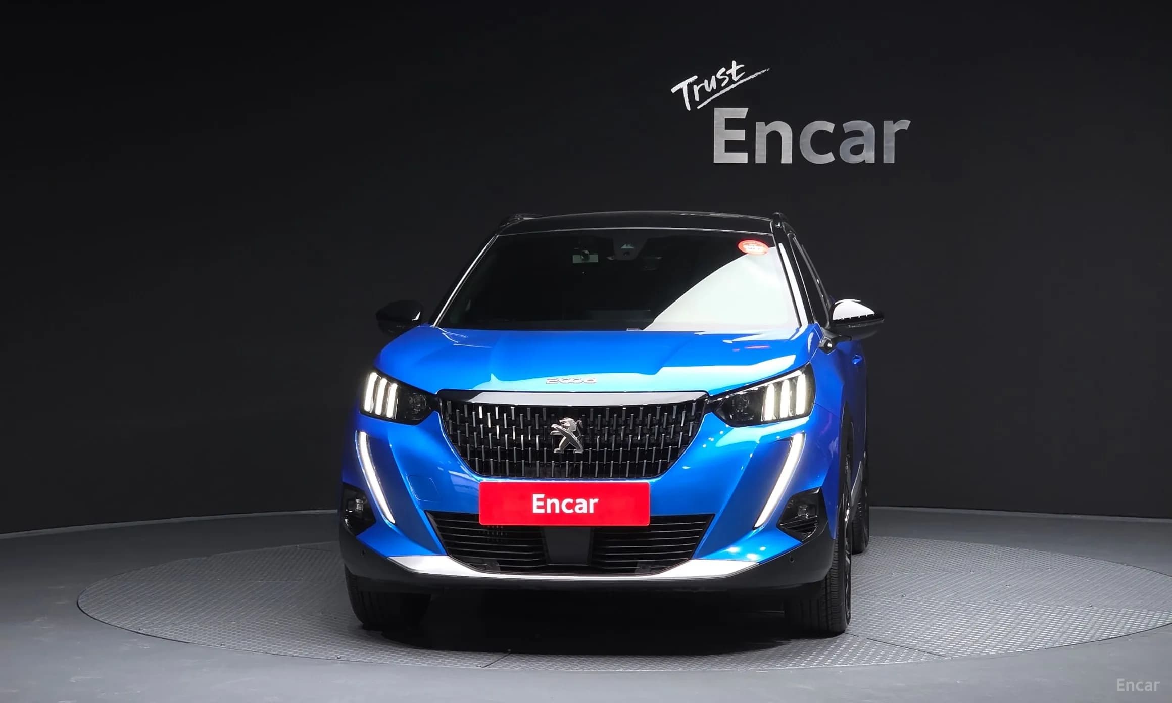 2008 Second Generation