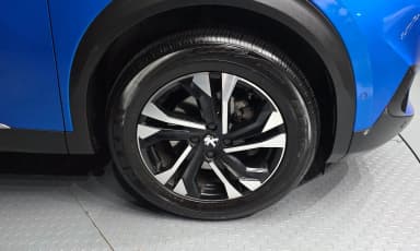 2008 Second Generation