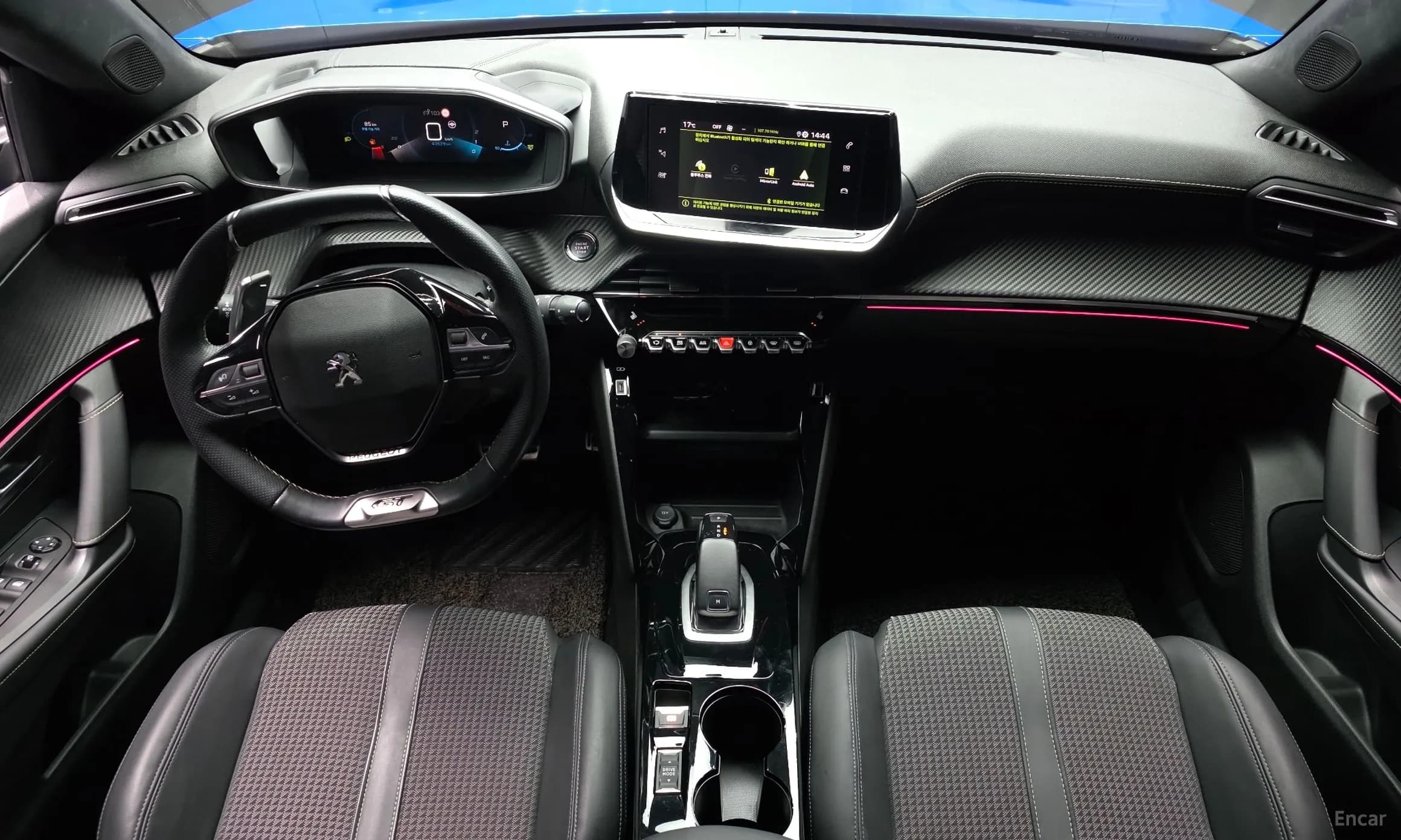 2008 Second Generation