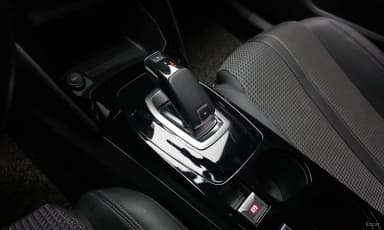 2008 Second Generation