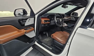 Aviator 2nd Generation