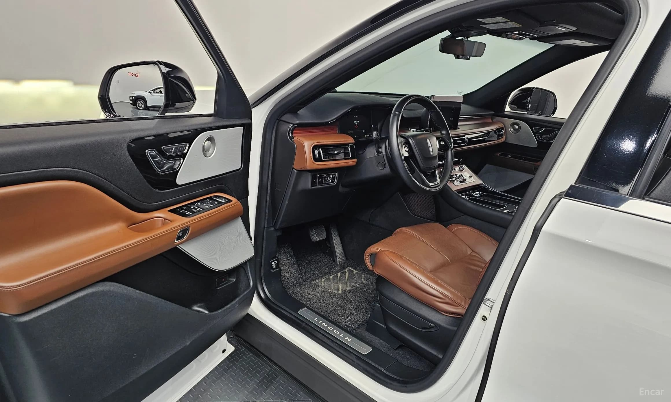 Aviator 2nd Generation