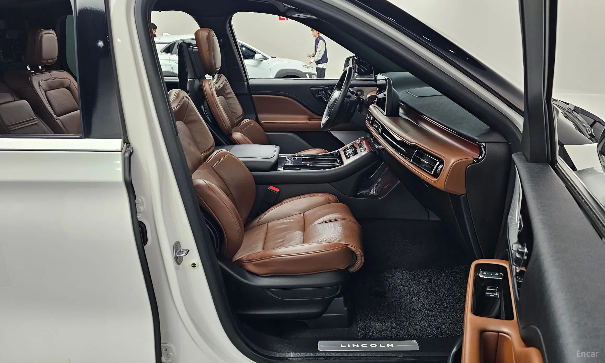 Aviator 2nd Generation