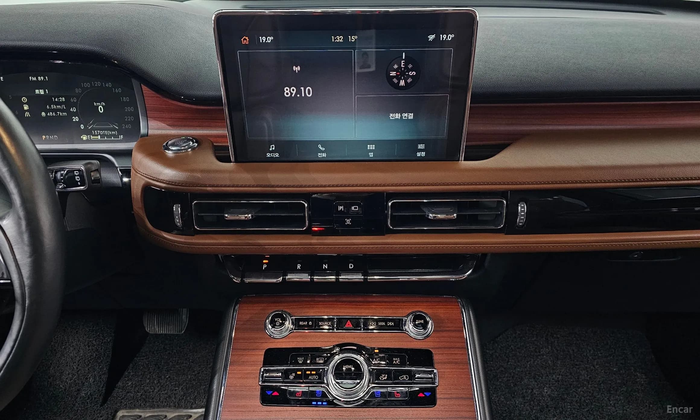 Aviator 2nd Generation