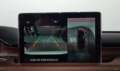 Aviator 2nd Generation