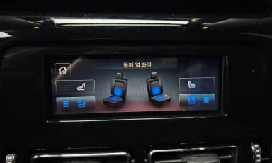 Aviator 2nd Generation