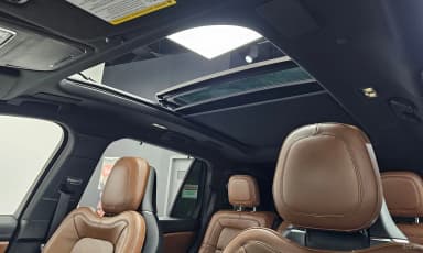 Aviator 2nd Generation