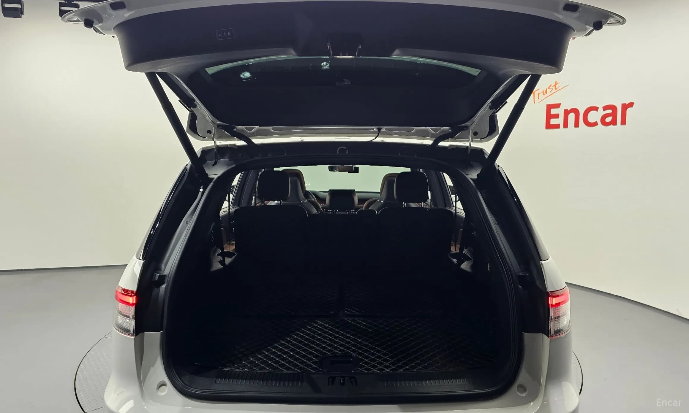 Aviator 2nd Generation