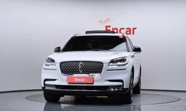 Aviator 2nd Generation