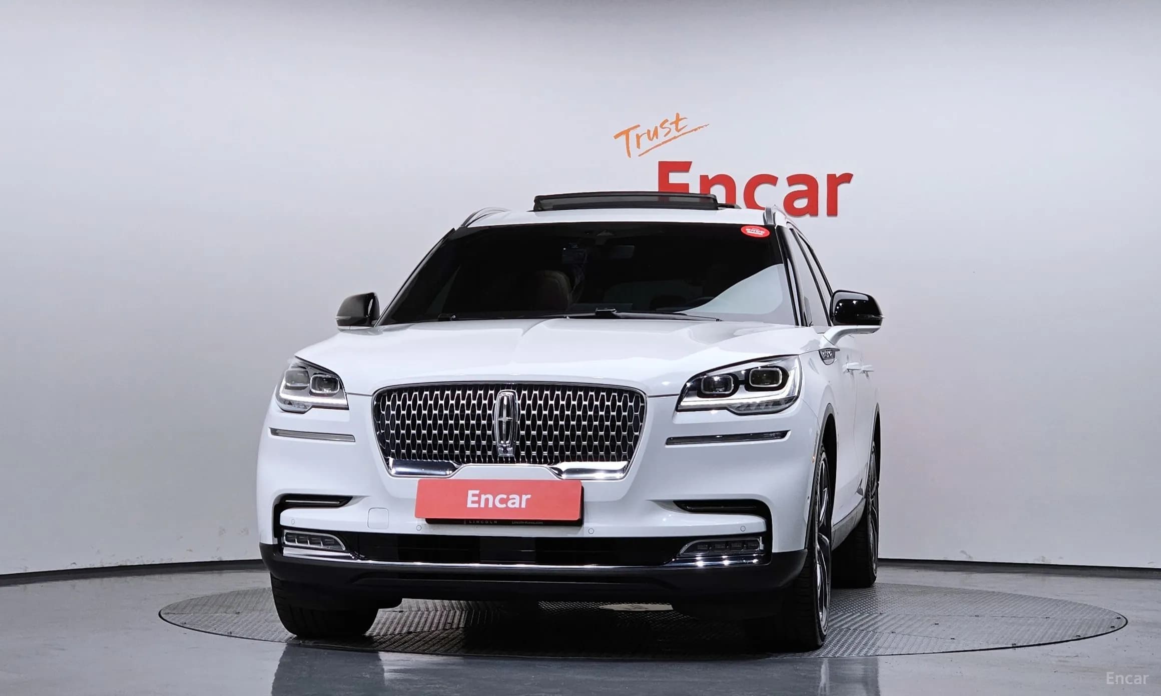 Aviator 2nd Generation