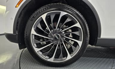 Aviator 2nd Generation