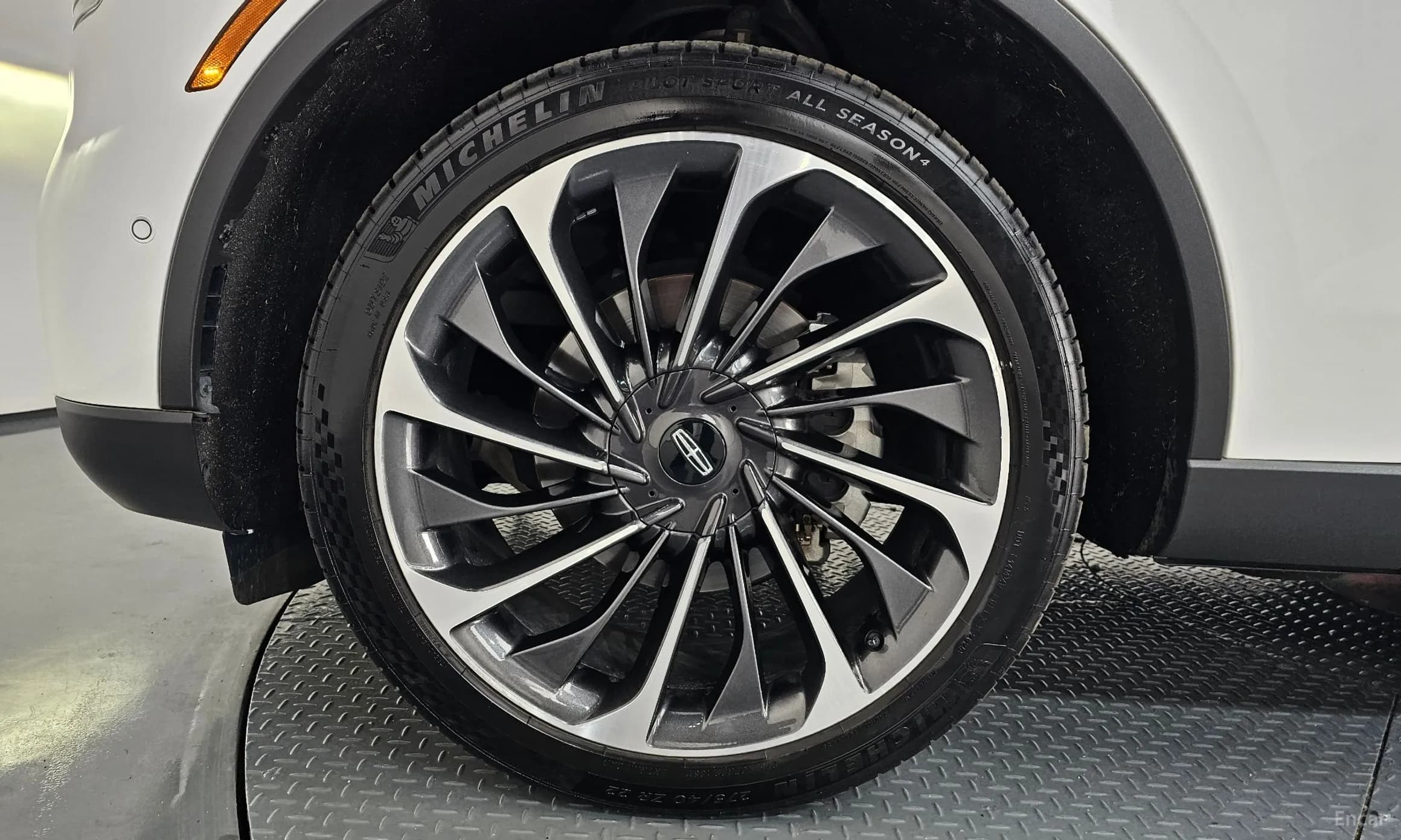 Aviator 2nd Generation