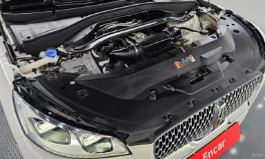 Aviator 2nd Generation