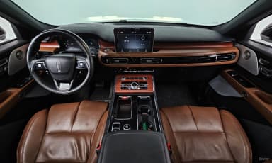 Aviator 2nd Generation