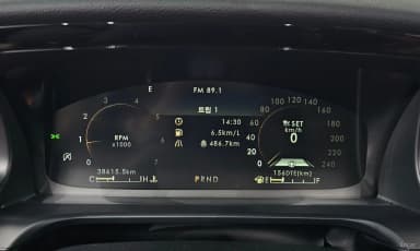 Aviator 2nd Generation