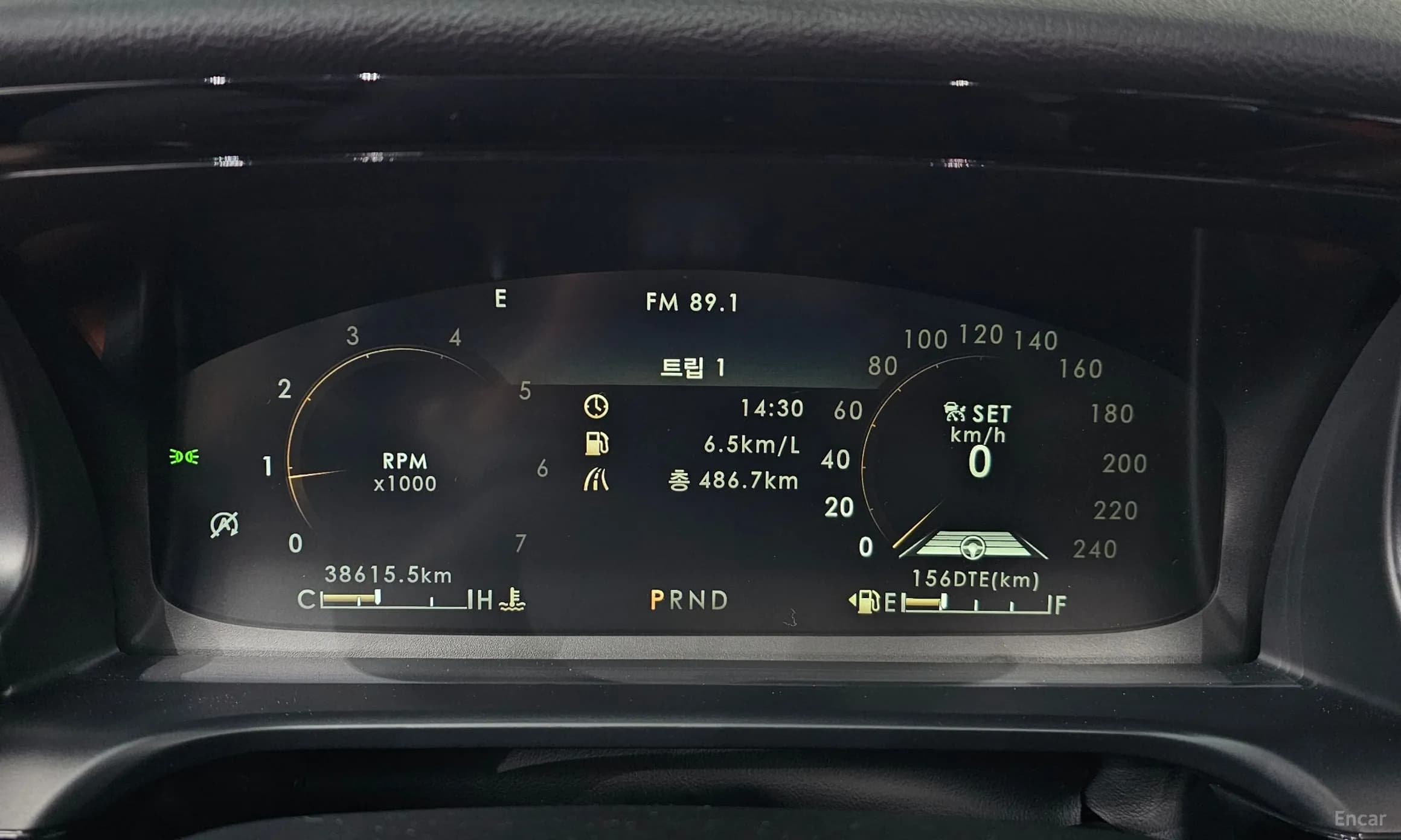 Aviator 2nd Generation