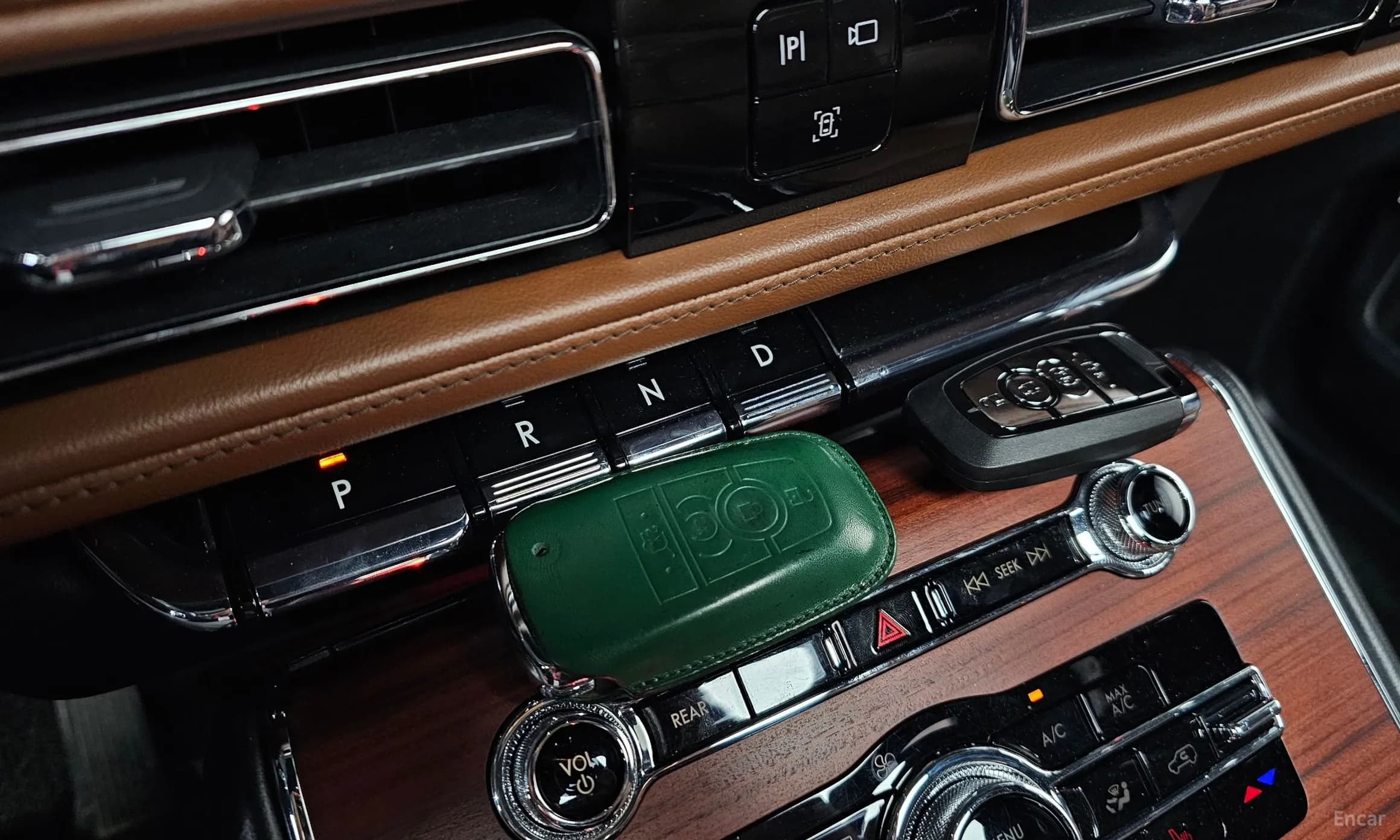 Aviator 2nd Generation