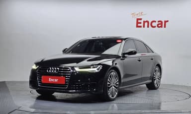 New A6