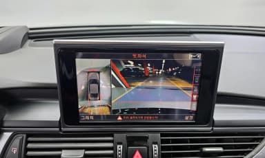 New A6
