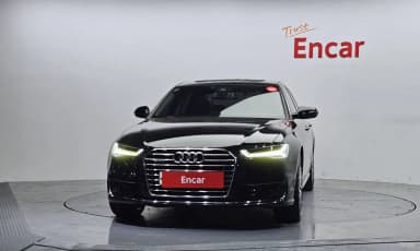 New A6