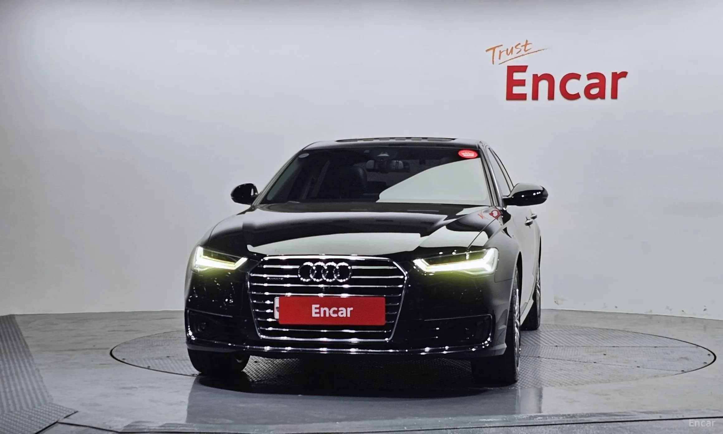 New A6