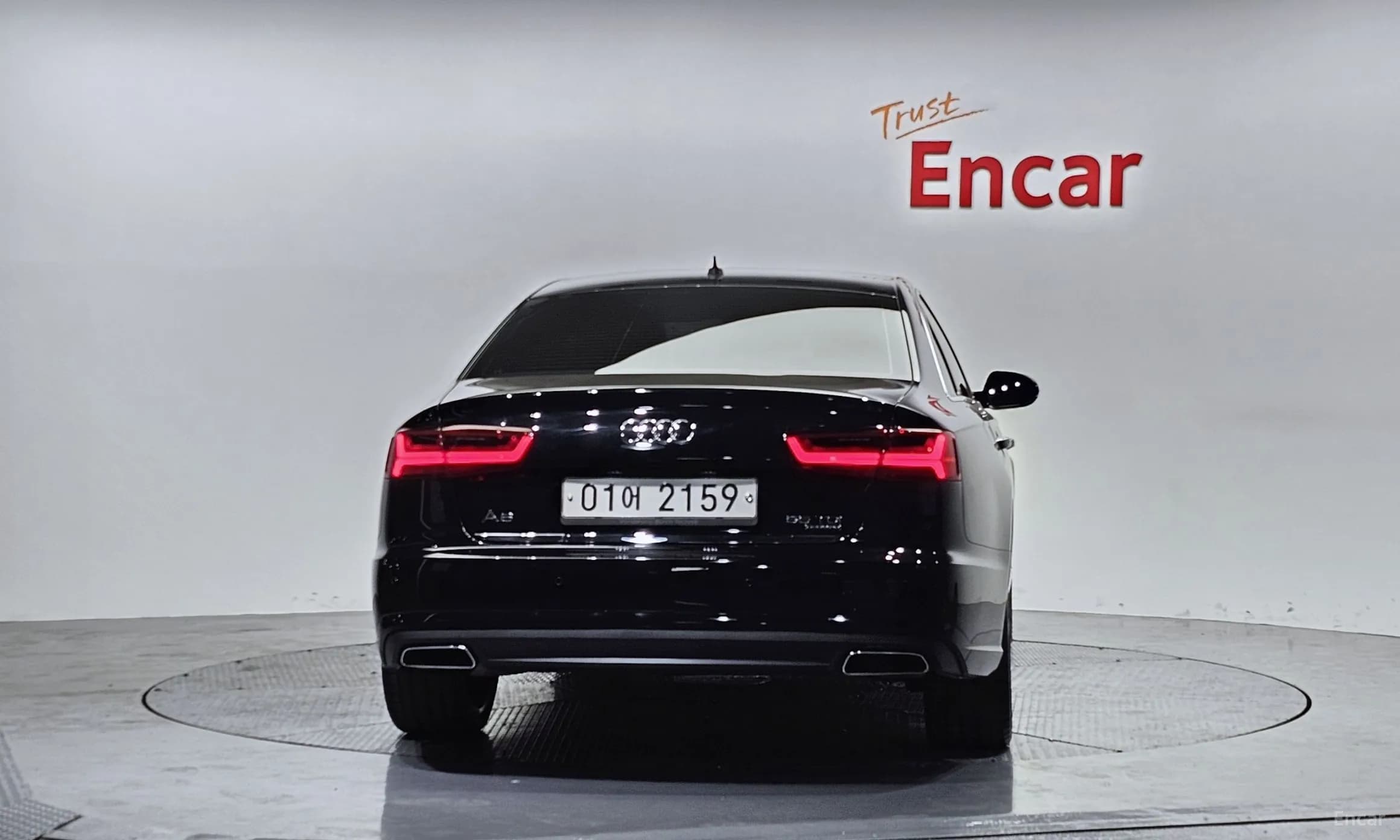 New A6