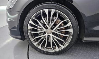 New A6