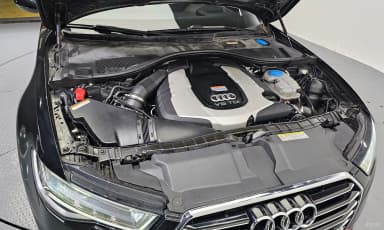 New A6
