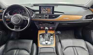 New A6