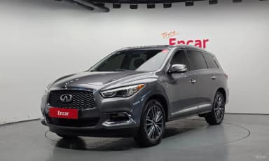 QX60