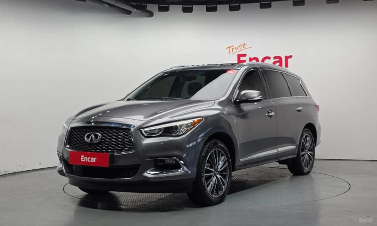 QX60